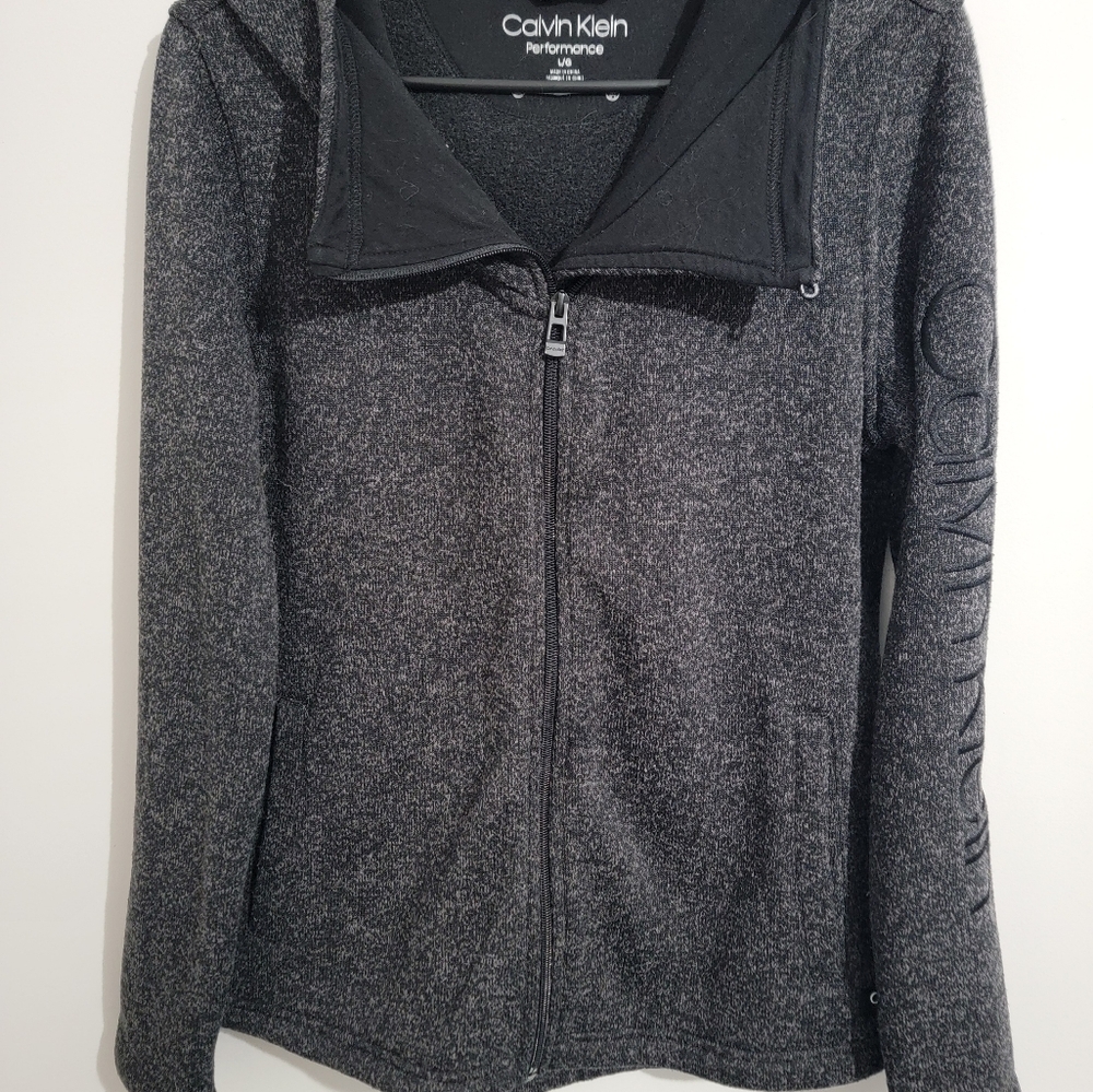 Calvin Klein Hoodie sweater